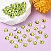 Preciosa® MAXIMA Crystal No Hotfix Flatback Stones Y-PRC-NSS10-50540-2