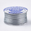 Special Coated Nylon Beading Threads for Seed Beads OCOR-R038-23-3