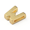 Alloy Slide Charms PALLOY-WH0070-30W-2