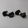 Detachable Polyester Bowknot Shoe Decoration AJEW-WH20005-05-2
