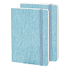 Rectangle Watercolor Sketchbook AJEW-WH0455-310B-B-1