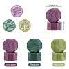 DIY Wax Seal Stamp Kits DIY-CP0003-96B-3