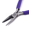 45# Steel Jewelry Plier Sets TOOL-S012-08B-8