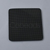 Rubber Cup Mats AJEW-WH0410-22-1