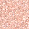 Transparent Electroplate Glass Beads EGLA-Q138-01L-3