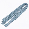 Faux Suede Cord LW-R023-2.8mm-03-2