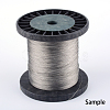 Tiger Tail Wire TWIR-S003-0.38mm-6-3