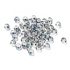 Glass Seed Beads GLAA-Q096-01L-1