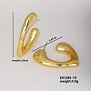 Fashionable Cute Geometric Shape Earrings for Hot Personalized Matching WX1077-15-1