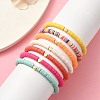 DIY Bracelet Making Kit DIY-YW0007-79A-3