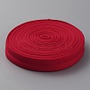20M Cotton Polyester Ribbon OCOR-WH0090-036B-1