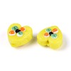 Handmade Lampwork Beads LAMP-ZX003-16-03-2