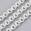 Iron Rolo Chains CH-S125-012-S-2