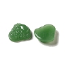 Glass Cabochons GLAA-B017-09A-03-2