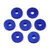Handmade Polymer Clay Beads CLAY-Q251-8.0mm-41-2