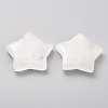 Natural Quartz Crystal Beads G-O196-08B-2