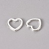 Tibetan Style Linking Rings TIBEB-A123076-AS-LF-2