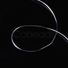 Elastic Crystal Thread EW-S003-0.8mm-01-3