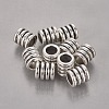 Tibetan Style Alloy Beads LS-LF9863Y-2