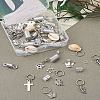 DIY Jewelry Sets DIY-TA0001-53-26