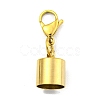 304 Stainless Steel Cord Ends STAS-K273-07F-G-1