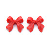 Opaque Resin Cabochons CRES-Q216-012-2