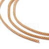 Braided Nylon Threads NWIR-E023-1mm-11-3