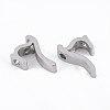 Tarnish Resistant 304 Stainless Steel Pendants LS-STAS-T041-09-7-2