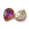 K9 Glass Rhinestone Cabochons RGLA-P036-05A-M-4