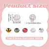 Glass Beads EGLA-SC0001-38C-2