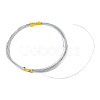 5M Aluminum Wire AW-TADJ0001-01J-2