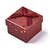 Cardboard Ring Boxes CBOX-N013-002-5