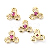 Brass Chandelier Components Links KK-B047-01G-02-1