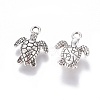 Alloy Charms LS-PALLOY-ZN40923-AS-FF-2