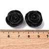 Cinnabar Beads CARL-K001-05-3