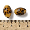 Handmade Lampwork Beads X-LAMP-B037-01-3