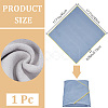 Polyester Storage Cloth DIY-WH20001-41D-2