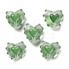 Handmade Lampwork Beads X1-LAMP-I028-01I-1