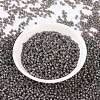 MIYUKI Round Rocailles Beads SEED-X0055-RR0650-2