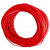 30M Plastic Imitation Cane Wire Cord OCOR-GF0005-40B-1