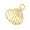 Brass Pendants KK-A266-12K-G-2