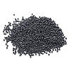 12/0 Grade A Round Glass Seed Beads X-SEED-Q008-M606-2