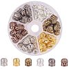 Tibetan Style Beads TIBEB-PH0004-18-1