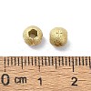 Ion Plating(IP) 316 Stainless Steel Beads X-STAS-H191-07G-3