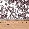 TOHO 8/0 Round Beads SEED-XTR08-0133-4