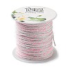 20M Polycotton Braided Cord OCOR-G015-03A-12-2