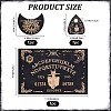 Wooden Witch Craft Sets DJEW-WH0063-30I-2