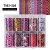 Nail Art Transfer Stickers MRMJ-T063-228-2