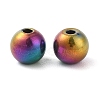 Titanium Beads STAS-B060-01C-M-2
