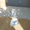 1Pc Glass Angel Display Decorations AJEW-DJ0002-49A-3